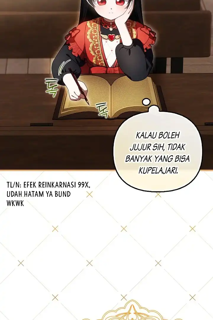 First Time as a Loved Youngest Child Chapter 62 Gambar 7