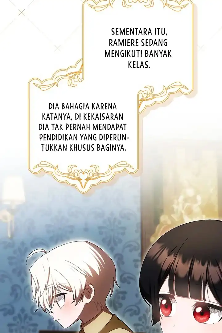 First Time as a Loved Youngest Child Chapter 62 Gambar 8
