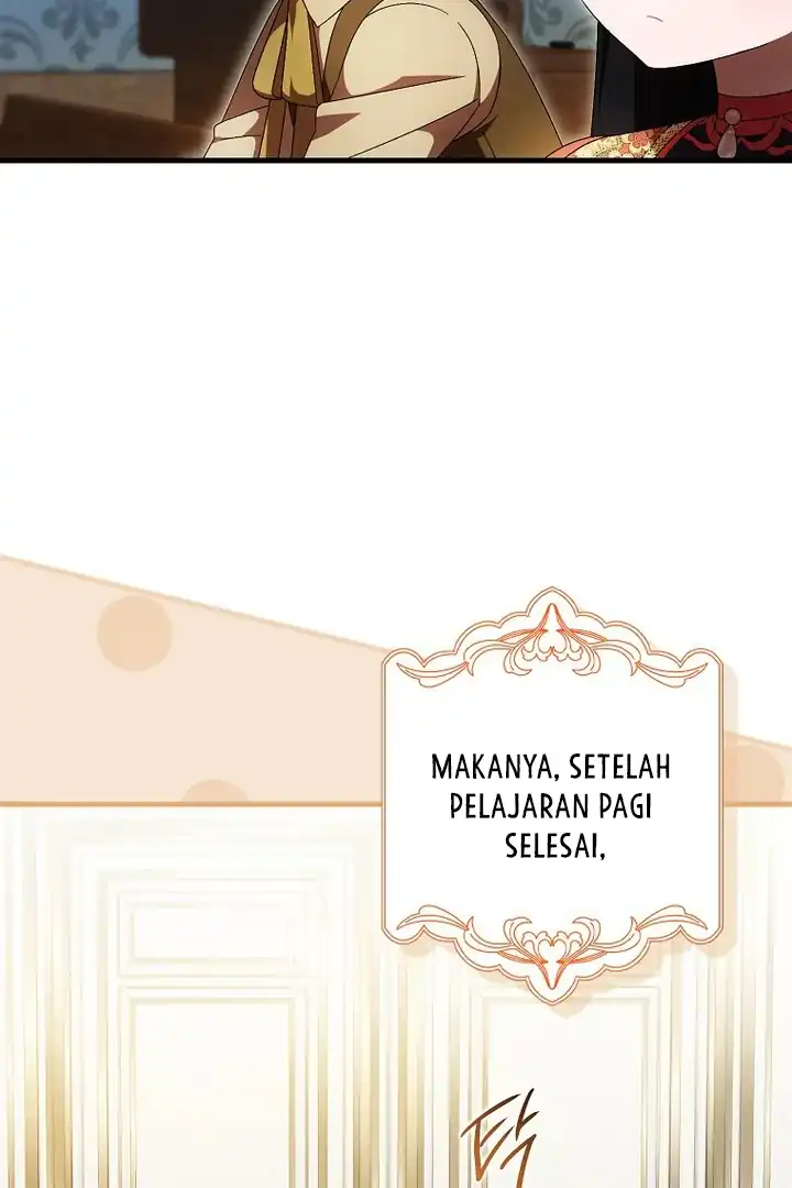 First Time as a Loved Youngest Child Chapter 62 Gambar 9