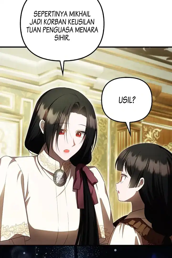First Time as a Loved Youngest Child Chapter 64 Gambar 8