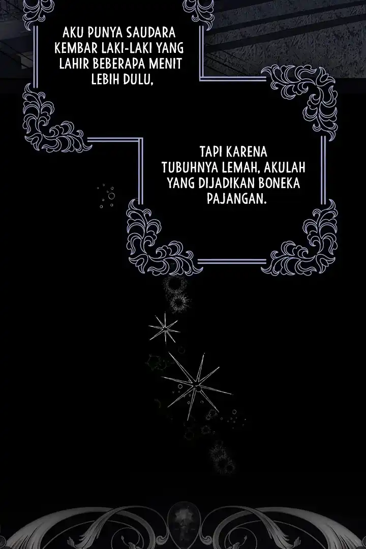 First Time as a Loved Youngest Child Chapter 65 Gambar 10