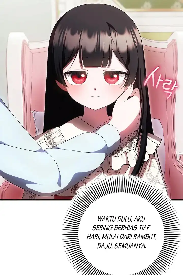 First Time as a Loved Youngest Child Chapter 65 Gambar 6
