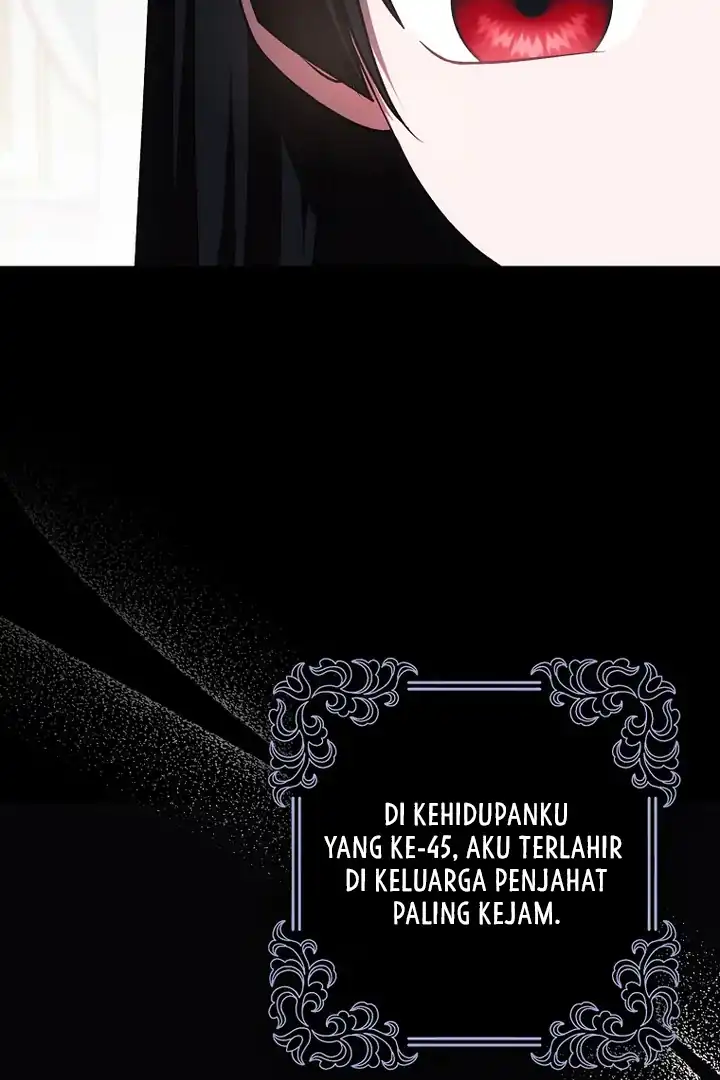 First Time as a Loved Youngest Child Chapter 65 Gambar 8