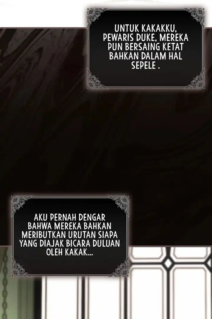 First Time as a Loved Youngest Child Chapter 66 Gambar 10