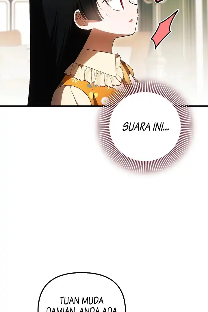 First Time as a Loved Youngest Child Chapter 66 Gambar 6