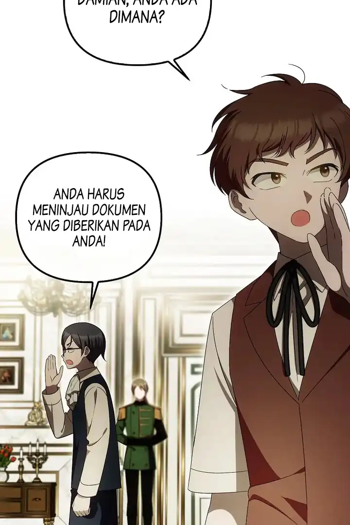 First Time as a Loved Youngest Child Chapter 66 Gambar 7