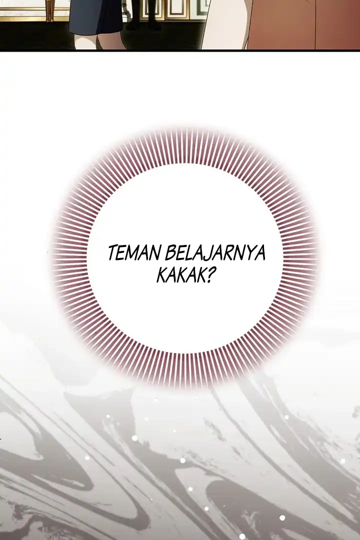 First Time as a Loved Youngest Child Chapter 66 Gambar 8
