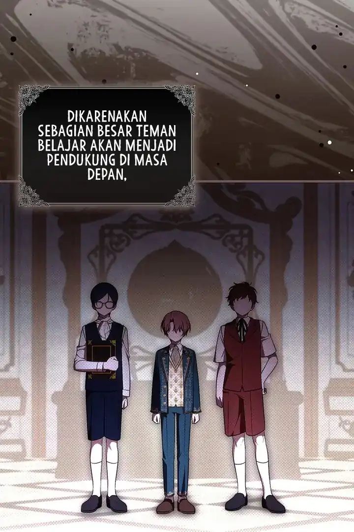 First Time as a Loved Youngest Child Chapter 66 Gambar 9
