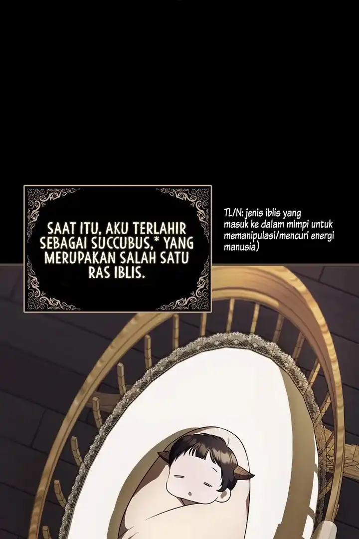 First Time as a Loved Youngest Child Chapter 67 Gambar 9