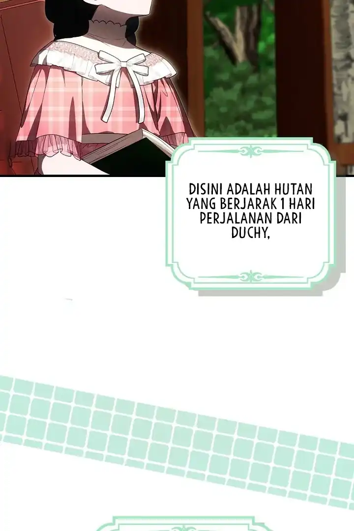 First Time as a Loved Youngest Child Chapter 68 Gambar 10