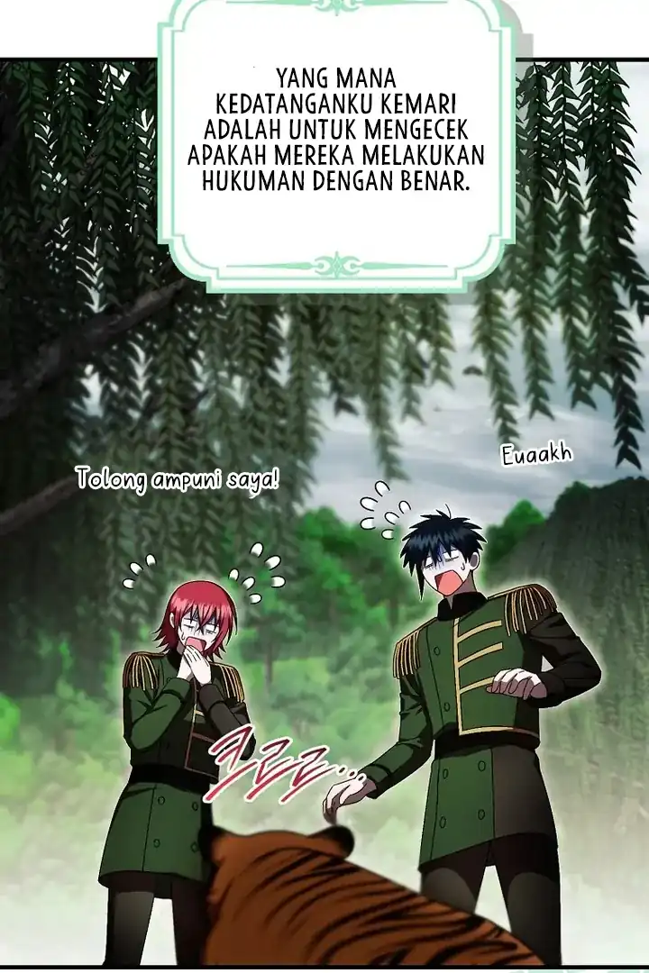 First Time as a Loved Youngest Child Chapter 68 Gambar 11