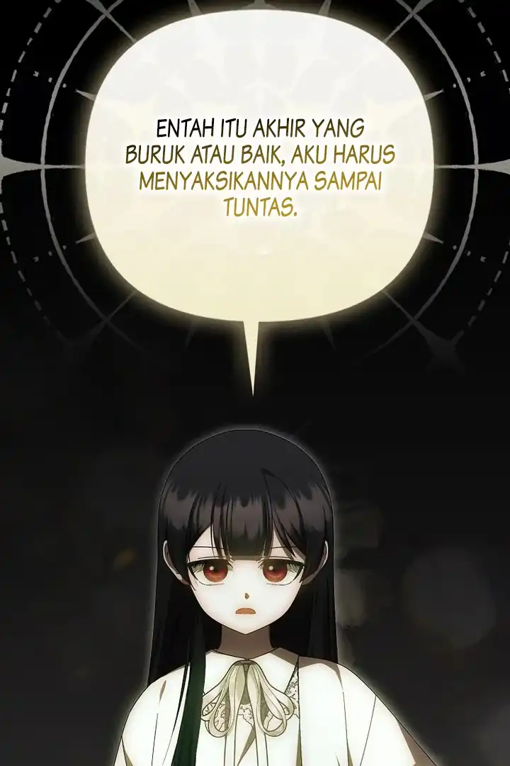 First Time as a Loved Youngest Child Chapter 69 Gambar 6