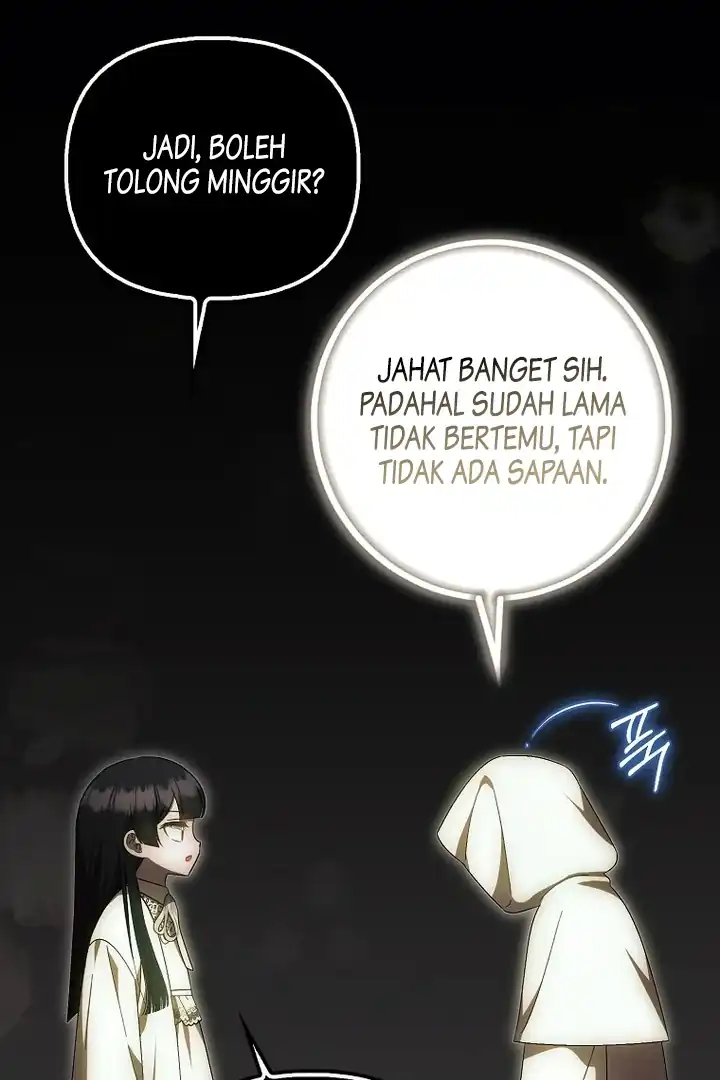 First Time as a Loved Youngest Child Chapter 69 Gambar 8