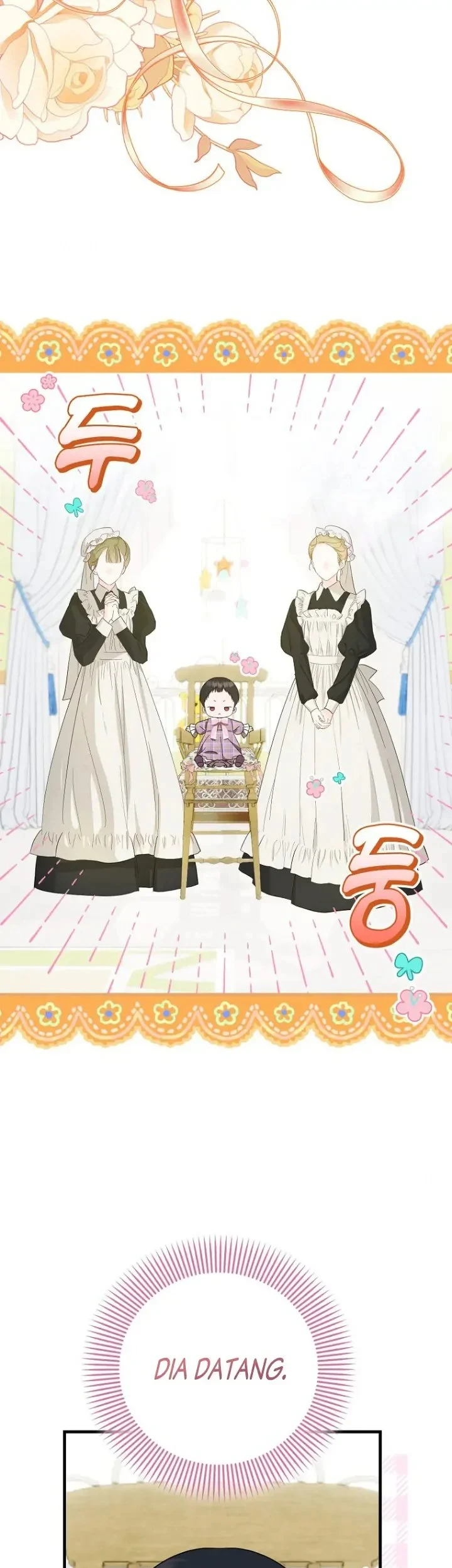 First Time as a Loved Youngest Child Chapter 7 Gambar 5