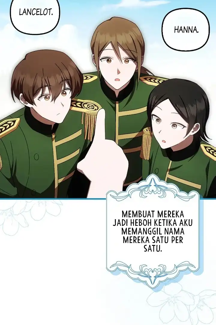 First Time as a Loved Youngest Child Chapter 70 Gambar 6