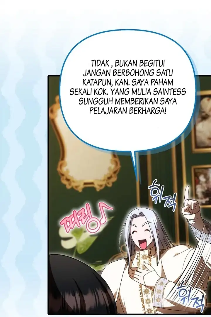 First Time as a Loved Youngest Child Chapter 71 Gambar 10