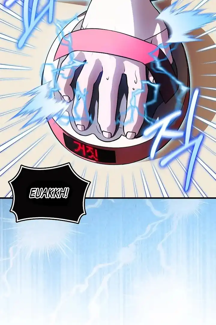 First Time as a Loved Youngest Child Chapter 71 Gambar 6