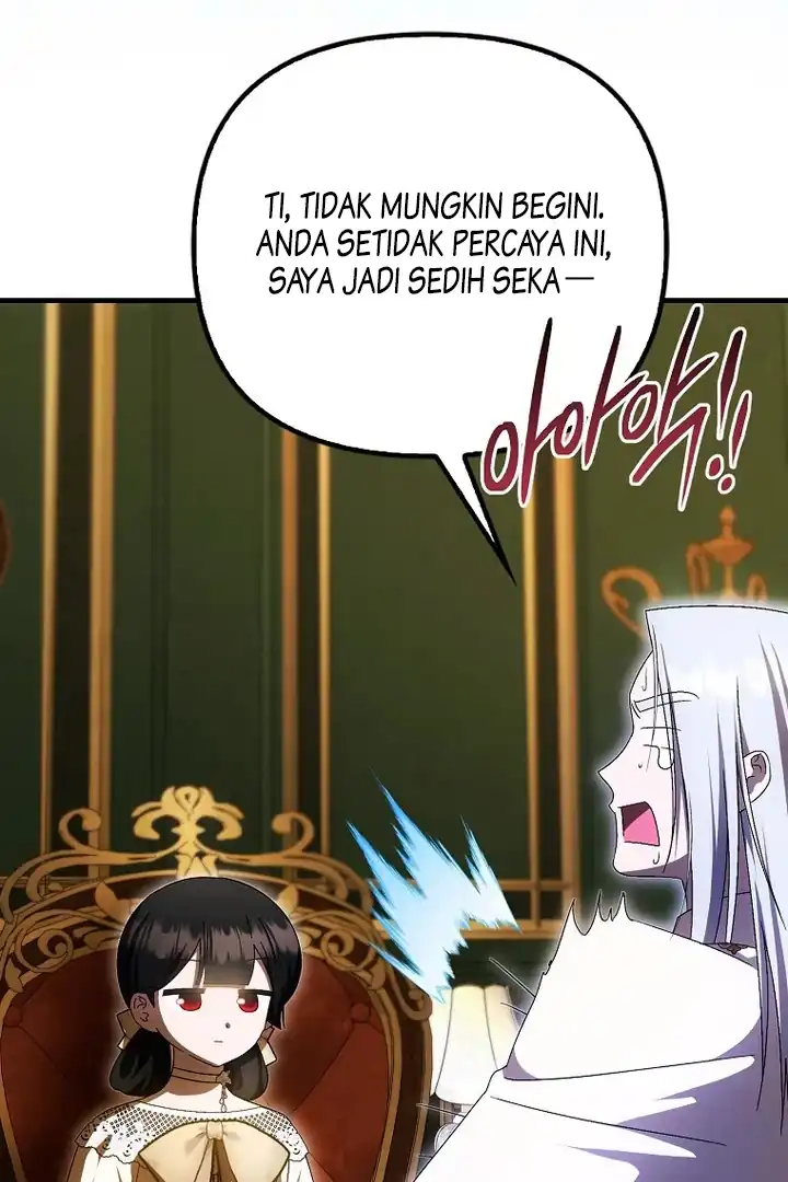 First Time as a Loved Youngest Child Chapter 71 Gambar 7