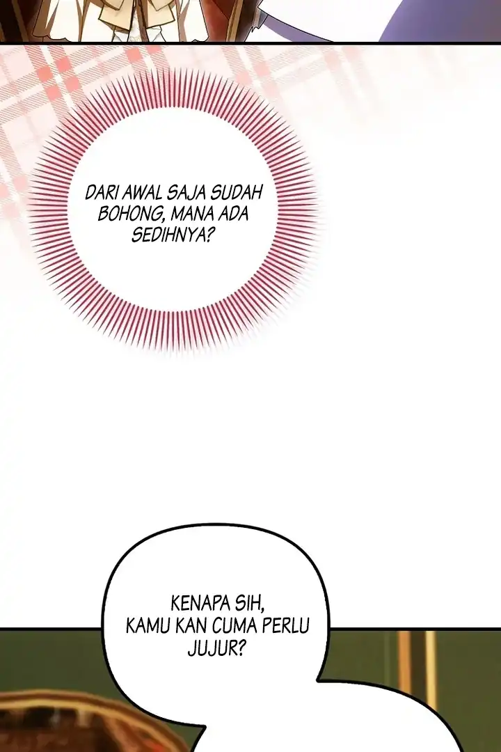 First Time as a Loved Youngest Child Chapter 71 Gambar 8