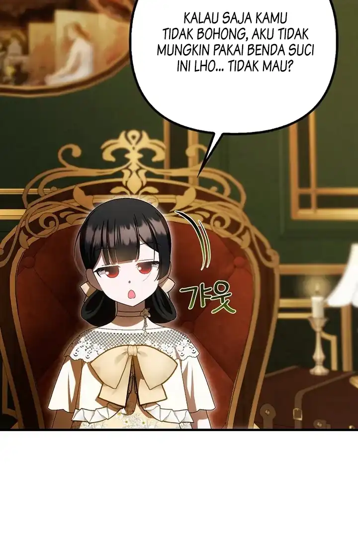First Time as a Loved Youngest Child Chapter 71 Gambar 9