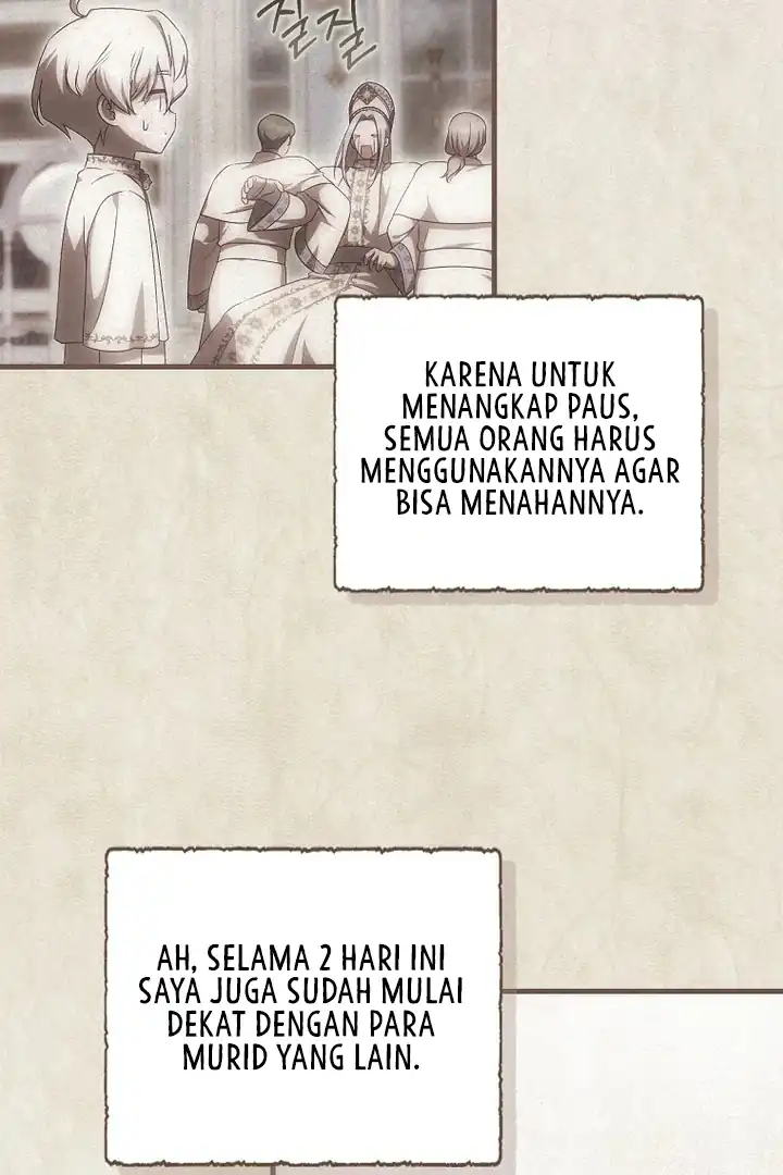 First Time as a Loved Youngest Child Chapter 72 Gambar 6