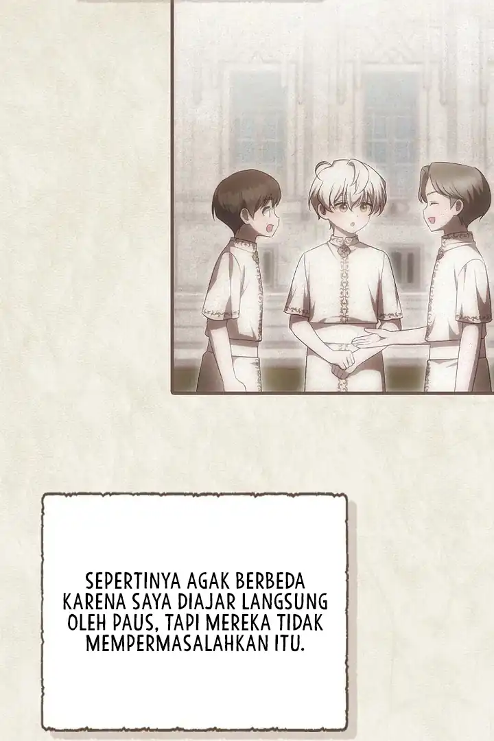 First Time as a Loved Youngest Child Chapter 72 Gambar 7