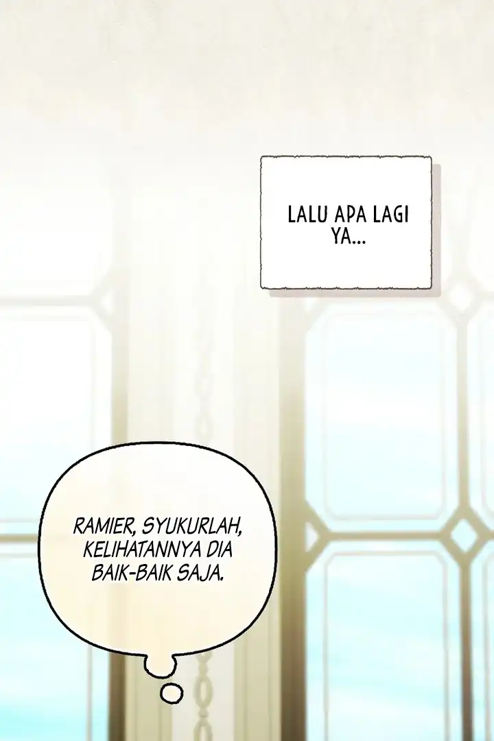 First Time as a Loved Youngest Child Chapter 72 Gambar 8