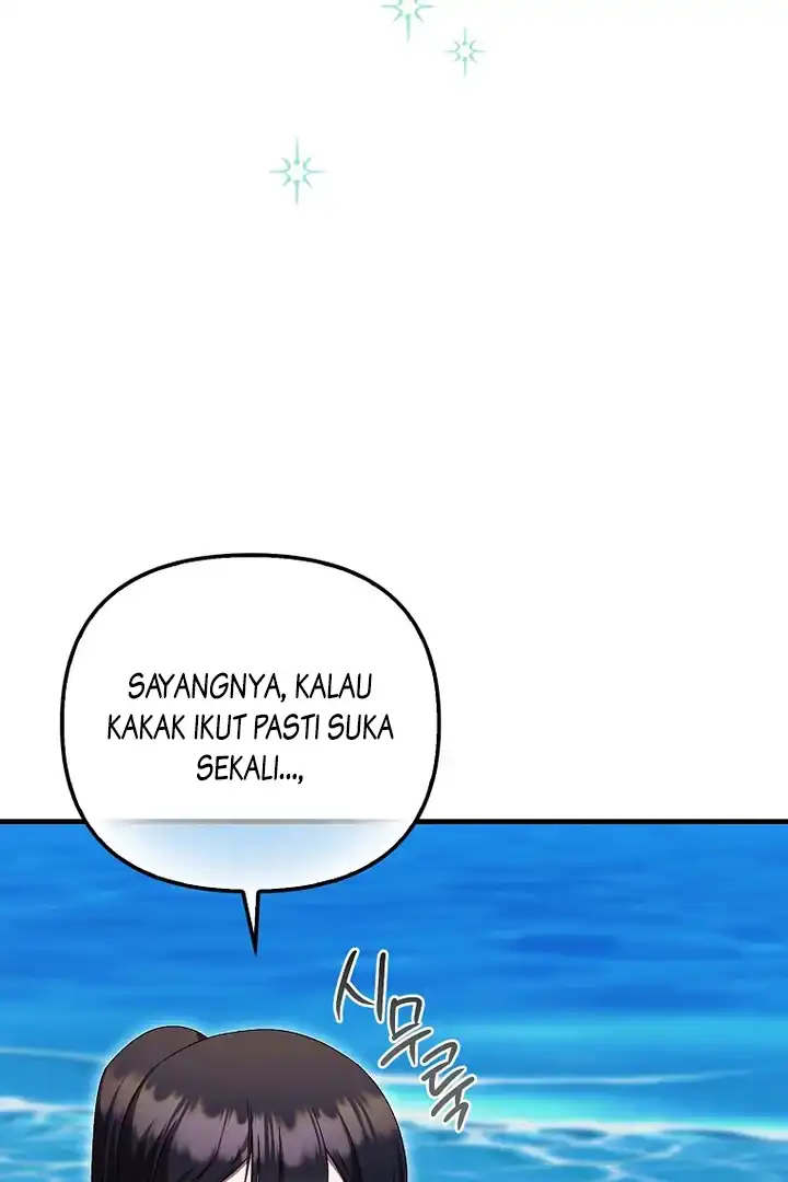 First Time as a Loved Youngest Child Chapter 73 Gambar 10