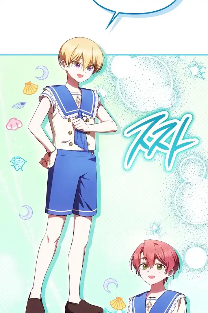 First Time as a Loved Youngest Child Chapter 73 Gambar 8