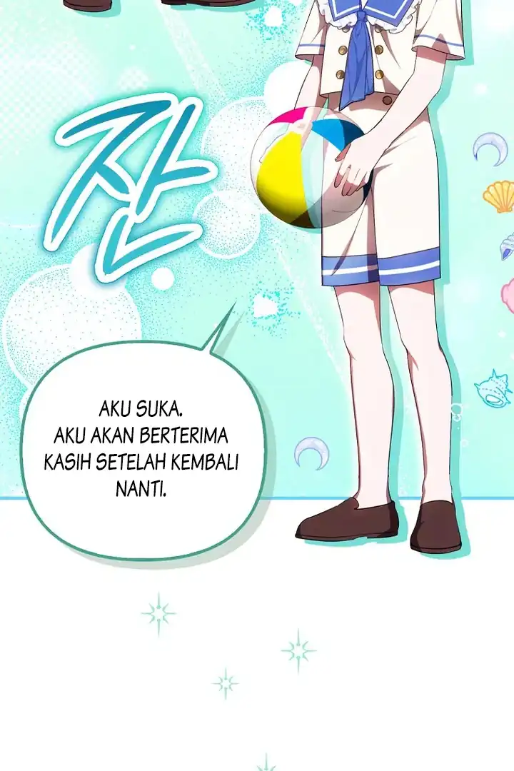 First Time as a Loved Youngest Child Chapter 73 Gambar 9