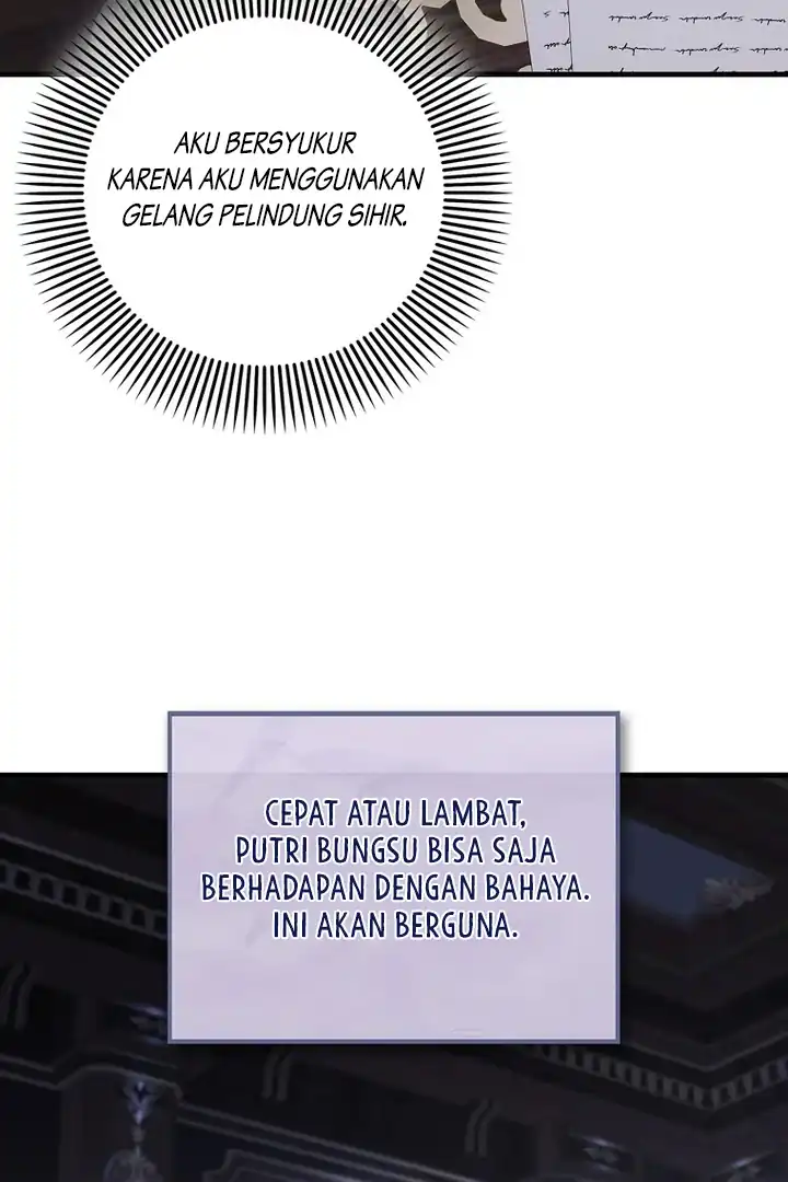 First Time as a Loved Youngest Child Chapter 74 Gambar 8