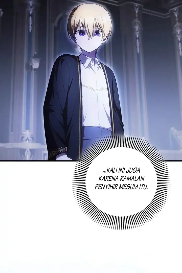 First Time as a Loved Youngest Child Chapter 74 Gambar 9