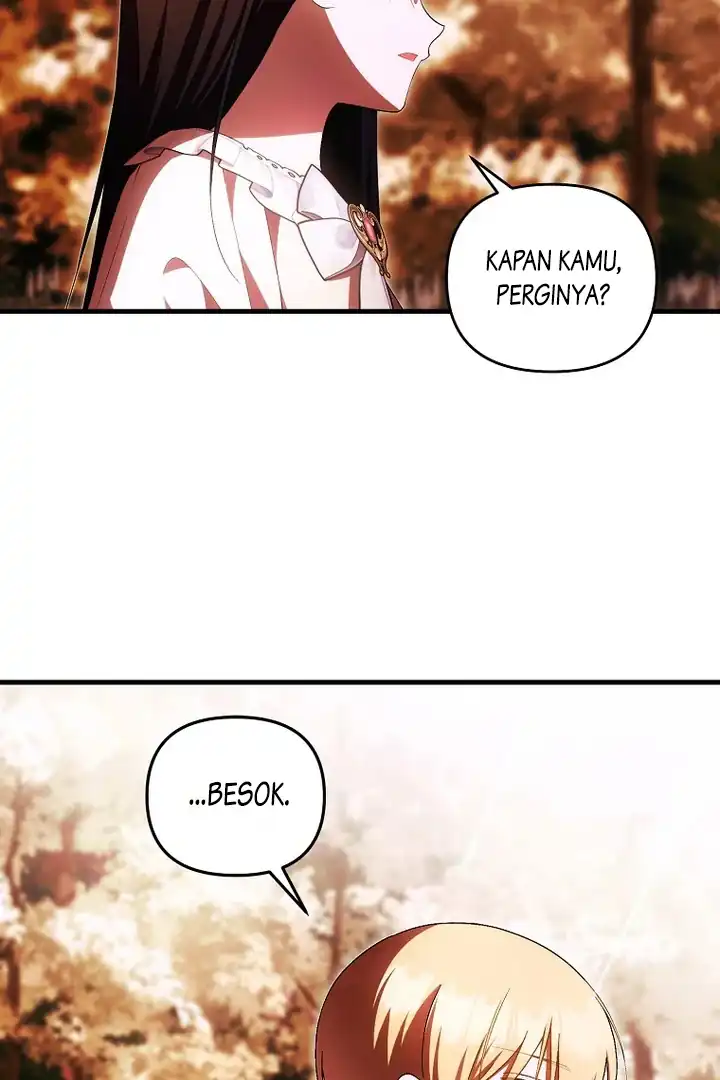 First Time as a Loved Youngest Child Chapter 75 Gambar 7