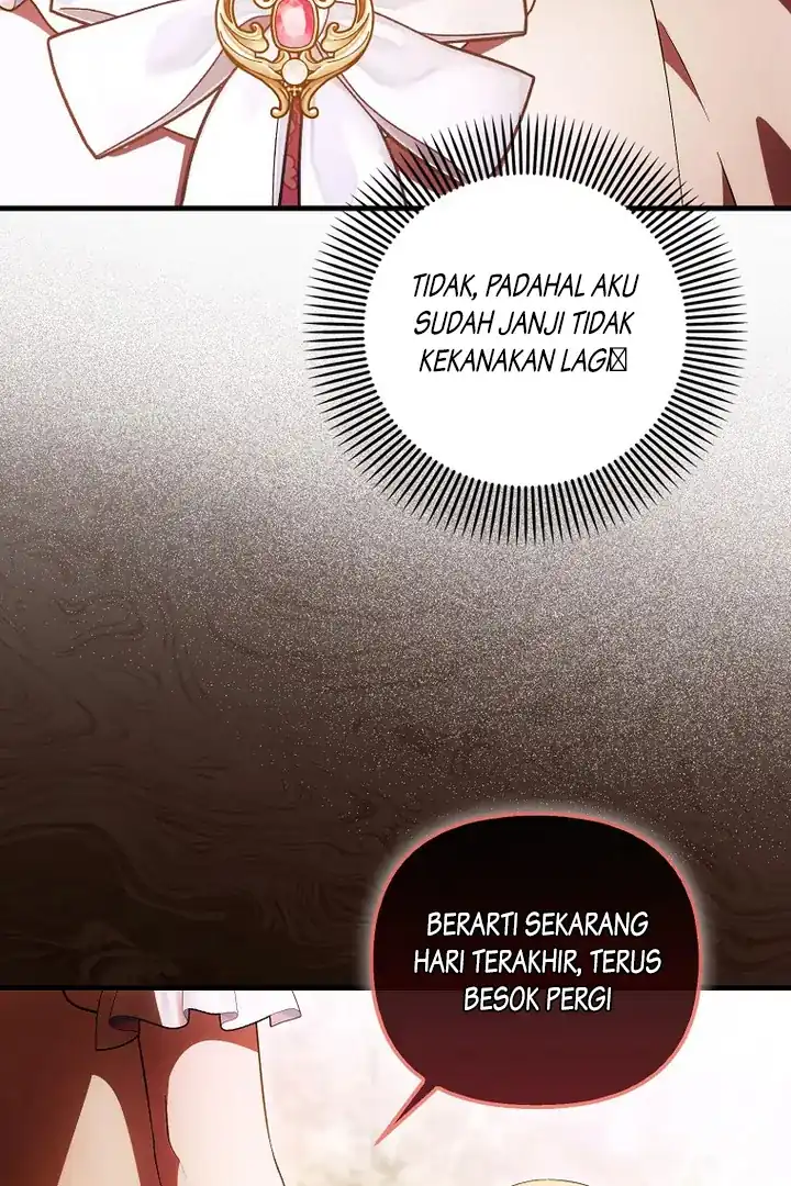 First Time as a Loved Youngest Child Chapter 75 Gambar 9
