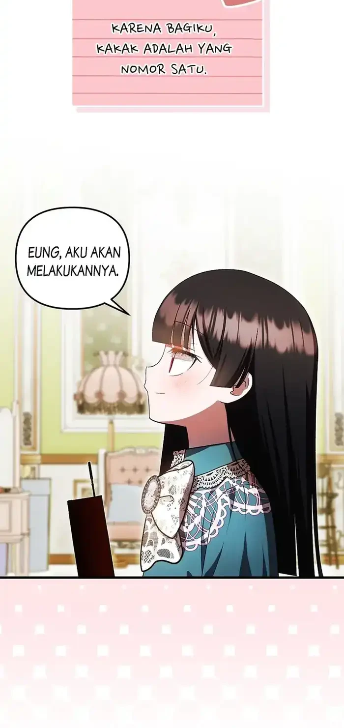First Time as a Loved Youngest Child Chapter 76 Gambar 3
