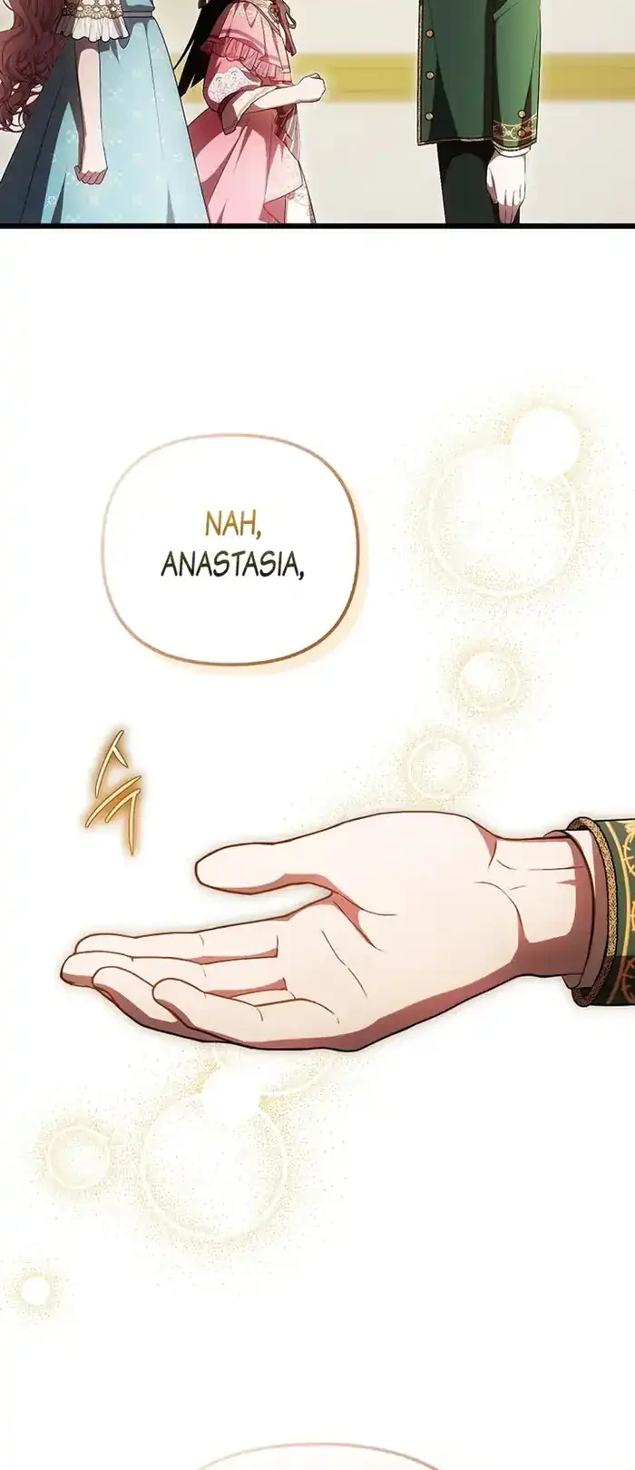 First Time as a Loved Youngest Child Chapter 77 Gambar 4