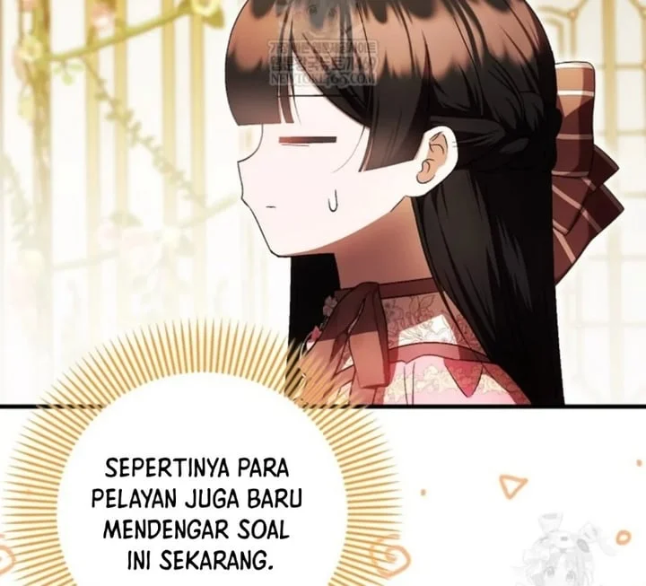 First Time as a Loved Youngest Child Chapter 78 Gambar 6