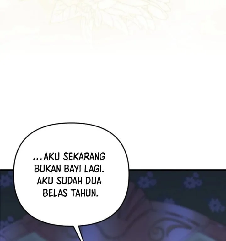 First Time as a Loved Youngest Child Chapter 79 Gambar 5