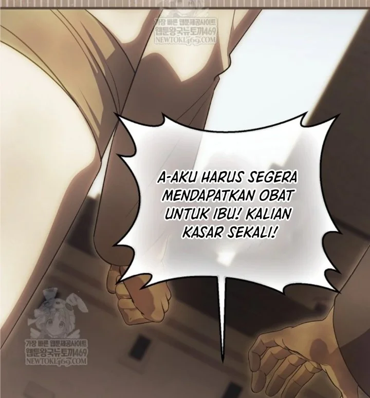 First Time as a Loved Youngest Child Chapter 80 Gambar 3