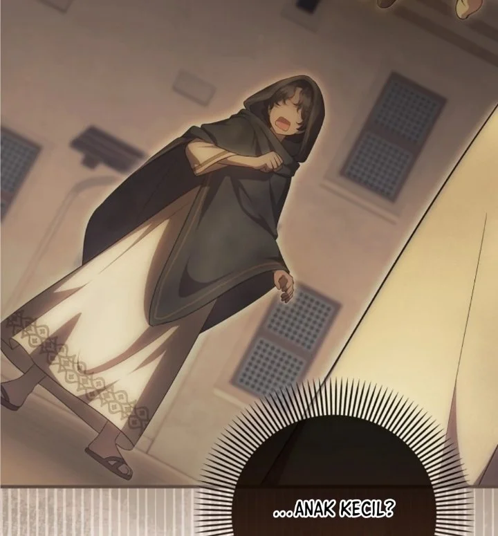 First Time as a Loved Youngest Child Chapter 80 Gambar 4