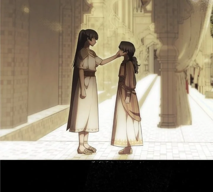 First Time as a Loved Youngest Child Chapter 81 Gambar 8