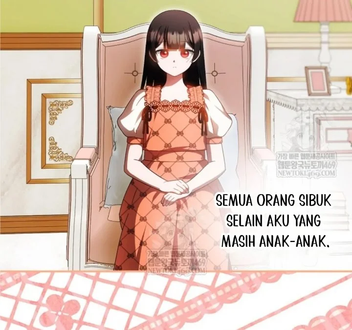 First Time as a Loved Youngest Child Chapter 83 Gambar 12