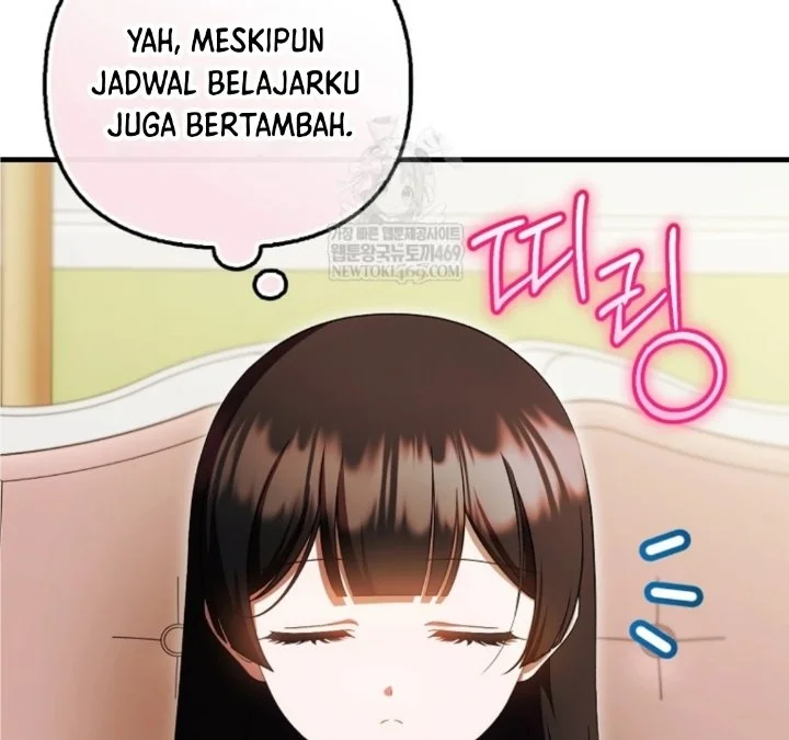First Time as a Loved Youngest Child Chapter 83 Gambar 14
