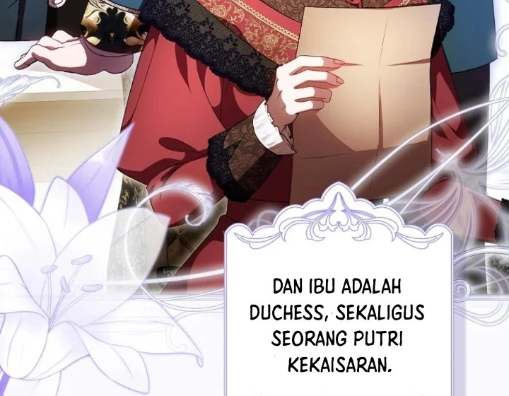 First Time as a Loved Youngest Child Chapter 83 Gambar 9