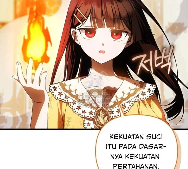First Time as a Loved Youngest Child Chapter 84 Gambar 11