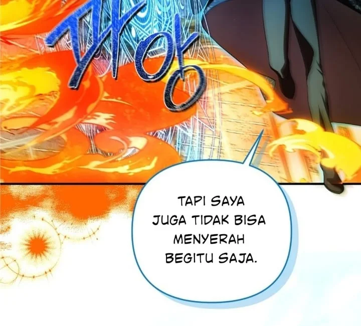 First Time as a Loved Youngest Child Chapter 84 Gambar 14