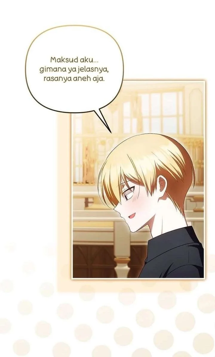 First Time as a Loved Youngest Child Chapter 85 Gambar 3