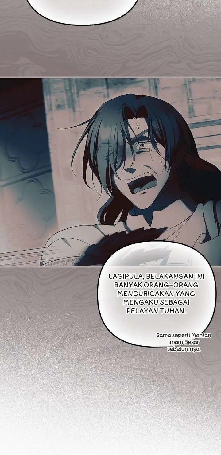 First Time as a Loved Youngest Child Chapter 87 Gambar 3