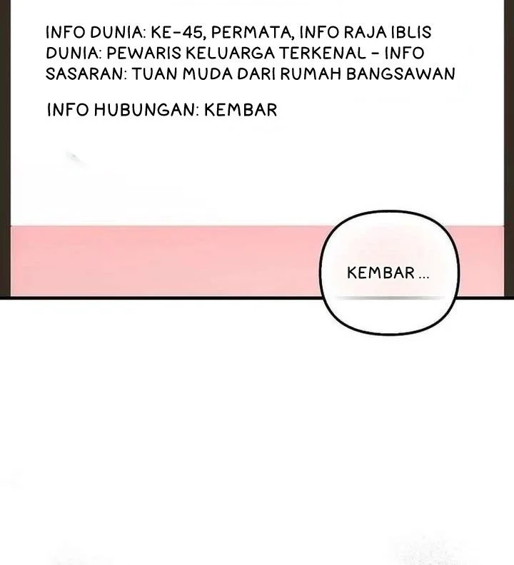 First Time as a Loved Youngest Child Chapter 88 Gambar 3