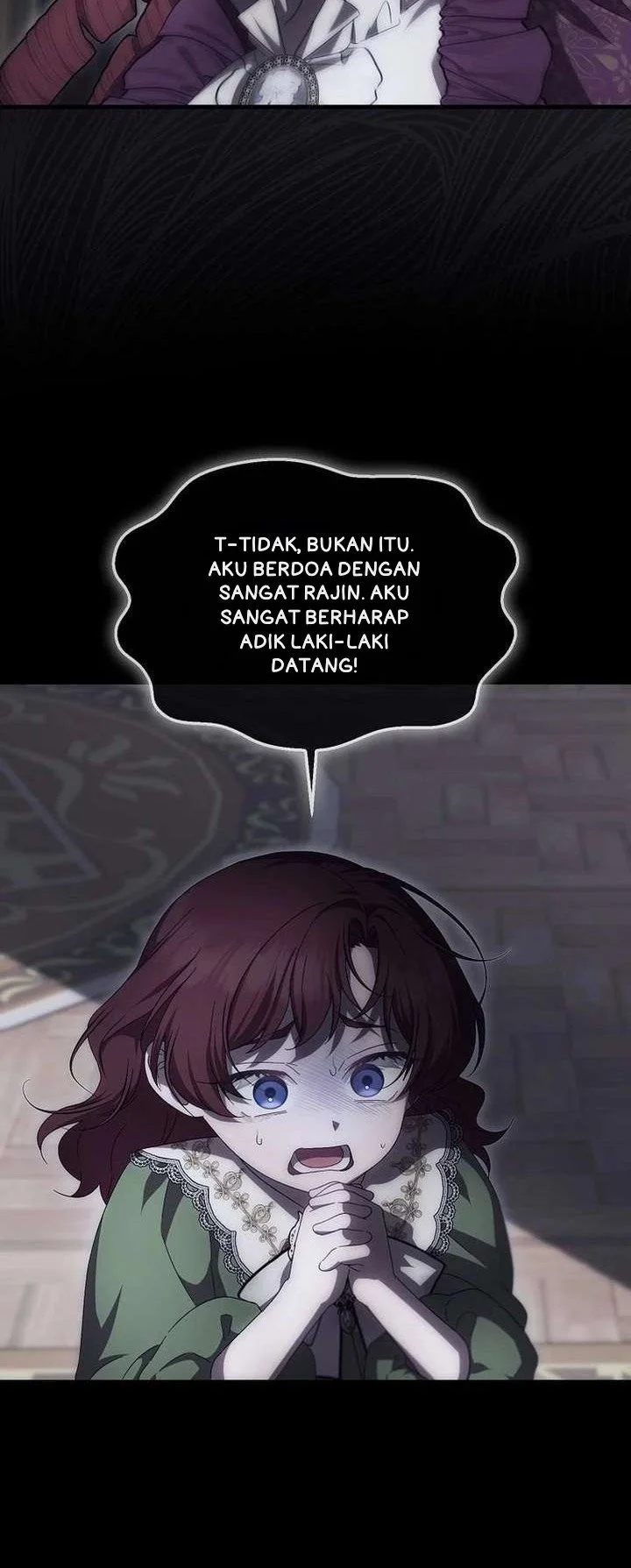 First Time as a Loved Youngest Child Chapter 95 Gambar 3